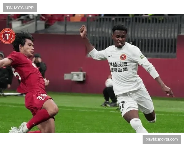 肯帕努迪马塔十二分钟连追三球 重庆铜梁龙展现顽强韧性