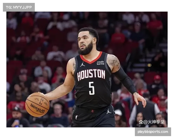 范弗利特前交叉韧带撕裂恐赛季报销 火箭后场遭遇重大打击